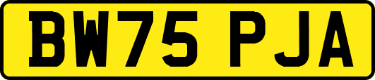 BW75PJA