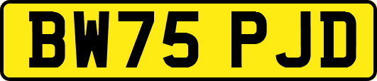 BW75PJD