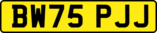 BW75PJJ