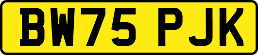 BW75PJK