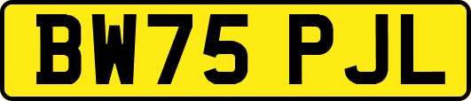 BW75PJL