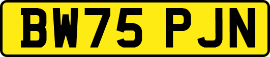 BW75PJN