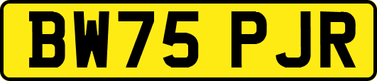 BW75PJR
