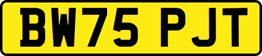 BW75PJT