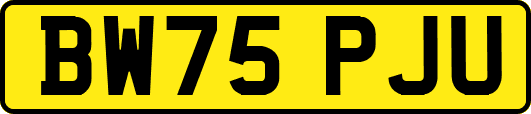 BW75PJU