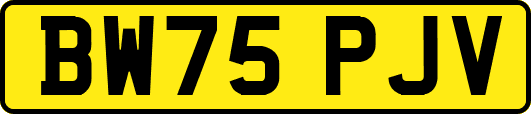 BW75PJV