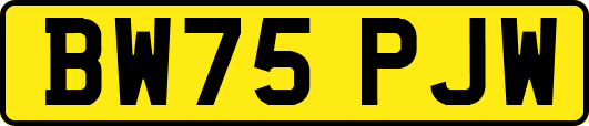 BW75PJW