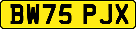 BW75PJX