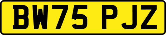BW75PJZ