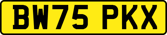 BW75PKX