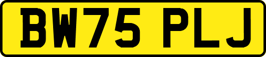 BW75PLJ