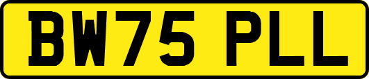 BW75PLL