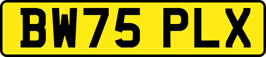 BW75PLX