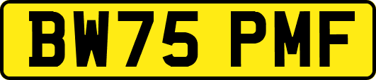BW75PMF