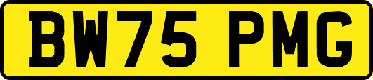 BW75PMG
