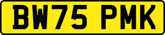 BW75PMK
