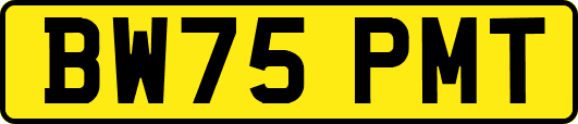 BW75PMT