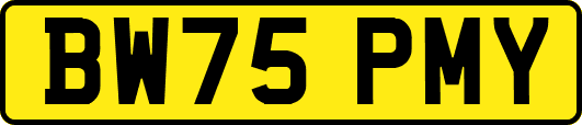 BW75PMY