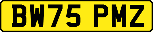 BW75PMZ