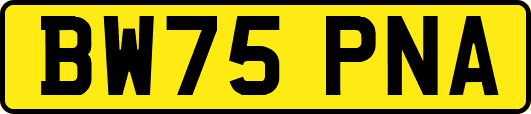 BW75PNA