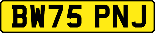 BW75PNJ