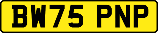 BW75PNP