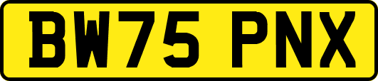 BW75PNX