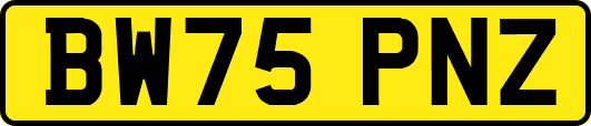 BW75PNZ