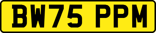 BW75PPM