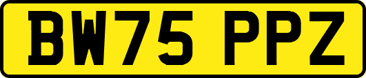 BW75PPZ
