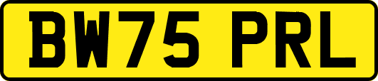BW75PRL