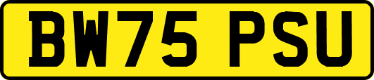 BW75PSU