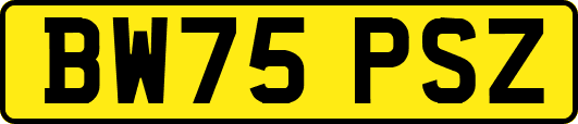 BW75PSZ