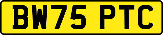 BW75PTC