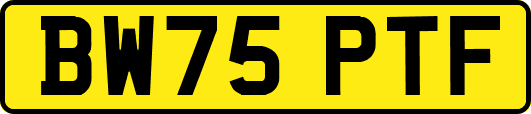 BW75PTF