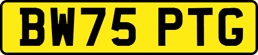 BW75PTG