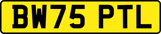 BW75PTL