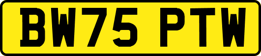 BW75PTW