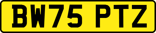 BW75PTZ