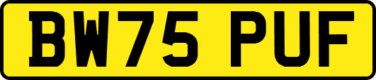 BW75PUF