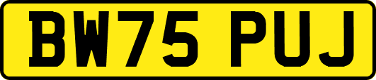 BW75PUJ
