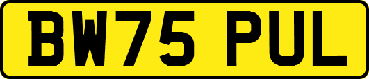 BW75PUL
