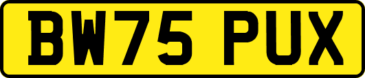 BW75PUX