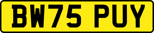 BW75PUY