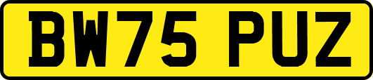 BW75PUZ