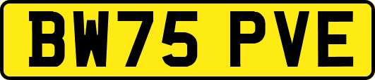 BW75PVE