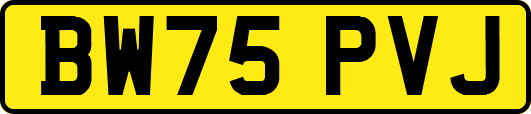 BW75PVJ