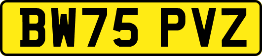 BW75PVZ