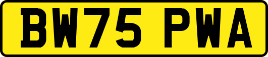 BW75PWA