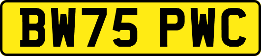 BW75PWC